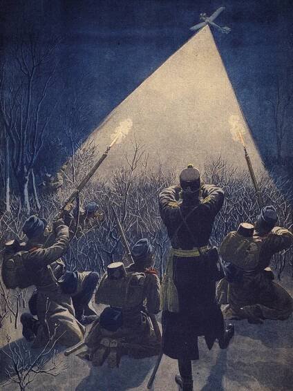 Joseph Roth’s lessons for Putin’s Russia