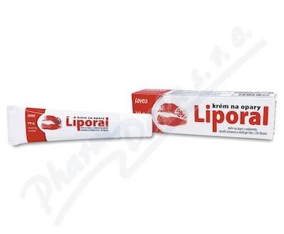 Favea Liporal 10g