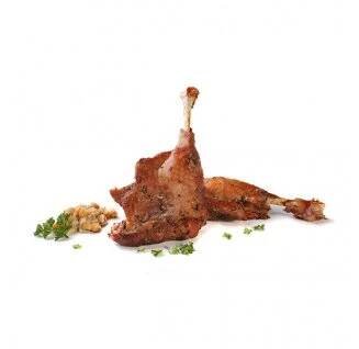 Husí stehna 4 ks sous-vide Banquet cca 2 kg