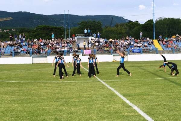 Nogometni klub Kraljevica – Sportska zajednica Grada Kraljevice
