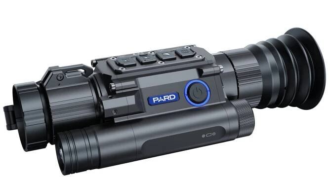 Pard NV008SP2 940nm digitální zaměřovač + 32GB microSD karta