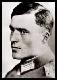 FOTO: Claus von Stauffenberg, jedna z klíčových postav spiknutí. – stránka 2