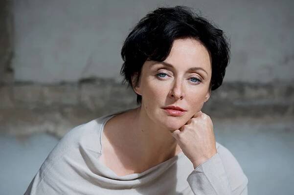 Regina Fritsch | AGENTUR SCHNEIDER BERLIN