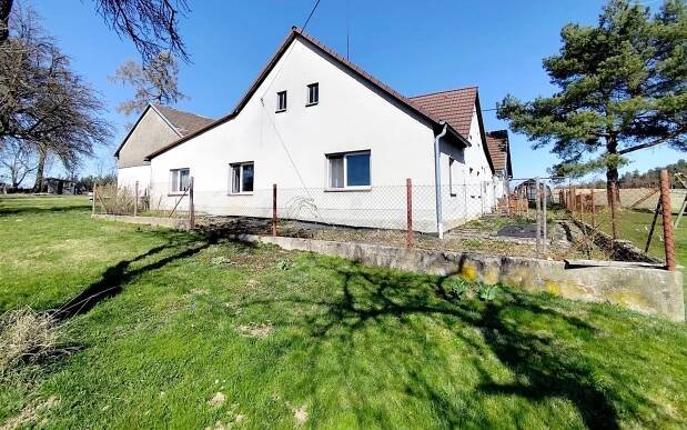 Ostatní, Karlov, Nová Včelnice, 150 m²
