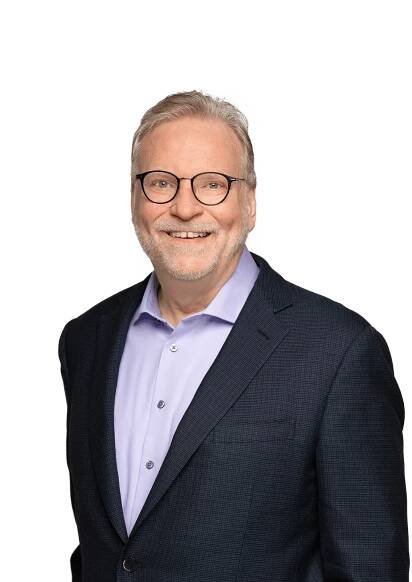 Michael J. Sacksteder