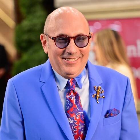 An Ode to Willie Garson, a Man I Never Met Who Profoundly Changed My Life