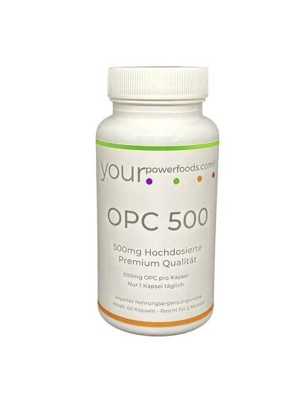OPC 500 – Uzdrav sa