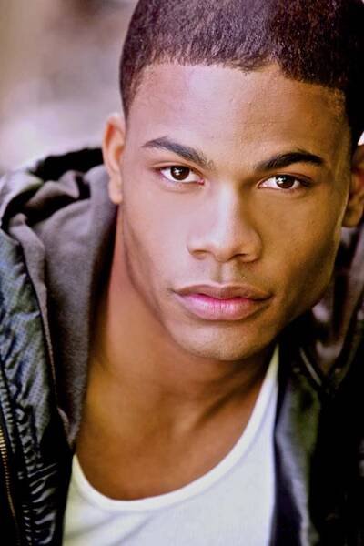 Jordan Calloway