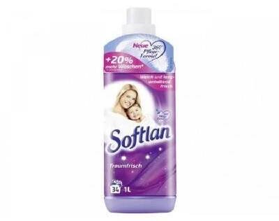 Softlan aviváž Traumfrisch 1 l 45 PD