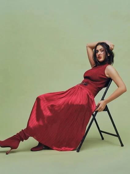 Sara Ali Khan practices these exercises to tone her back—here is everything you need to know