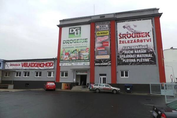 DROGERIE Ústí, s.r.o. foto 1