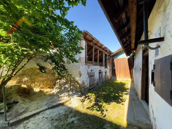Prodej Dům, Radošovice - Milíkovice, okres Strakonice
