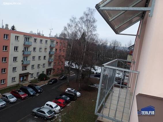 Pronájem Byt 3+1, Studentská, Turnov