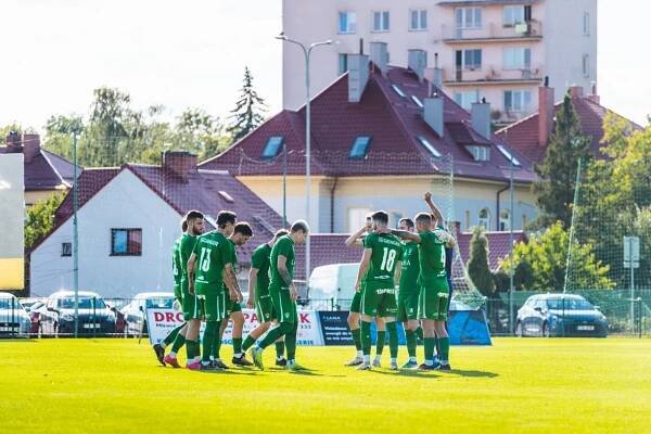 Áčko zvládlo generálku proti Dolnému Kubínu na výbornou