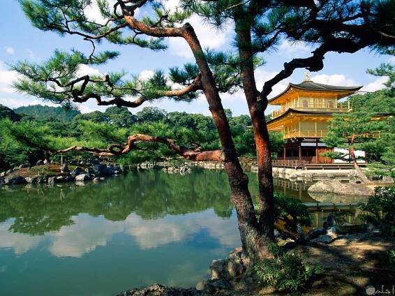 Přednáška "Japonsko, jak ho neznáte" - VOŠ Cestovní Ruch