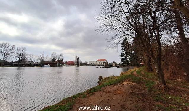Přelouč - Tahle keška? Tenhle výlet!
