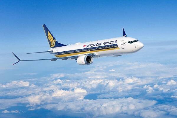 Singapore Airlines zrušily část objednávky na 737 MAX | Airways.cz