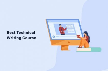 Best Technical Writing Courses in 2024 - Learn Squibler