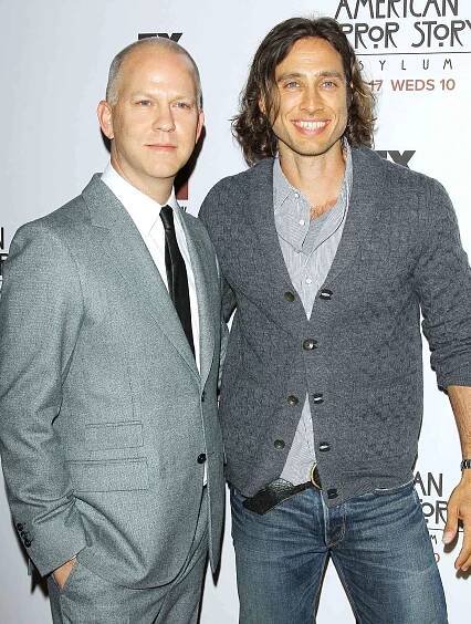 "American Horror Story: Asylum" - Los Angeles Premiere