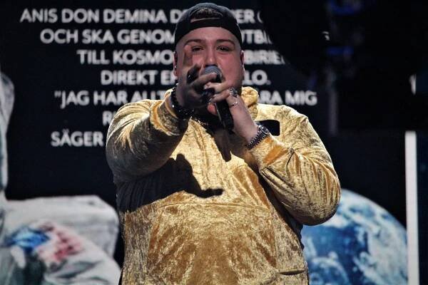 Přípravy na Melodifestivalen 2020 vrcholí - ESCArena.cz