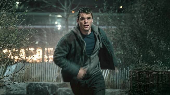 The Night Agent Cast Guide: Gabriel Basso, Luciane Buchanan, Brittany Snow, and more