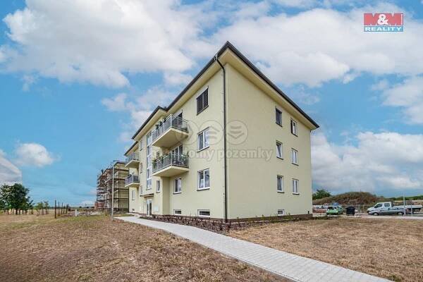 Prodej Byt 3+kk, Chrášťany, okres Praha-západ