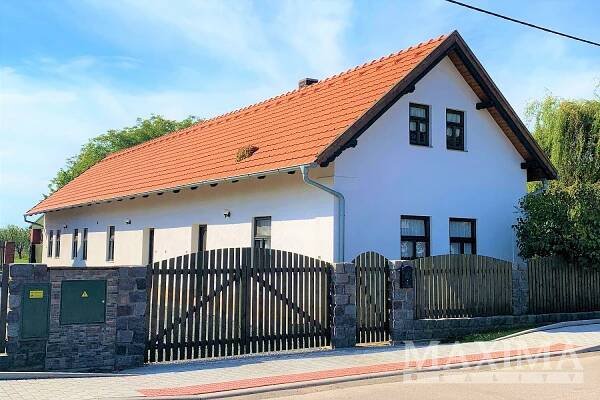 Prodej Dům, Hlušice, okres Hradec Králové