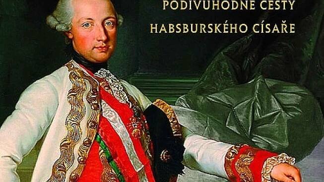 Podivuhodné cesty habsburského císaře Josefa II. se nevyhnuly ani severu Čech