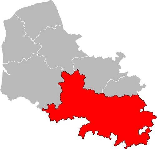 Arrondissement Arras