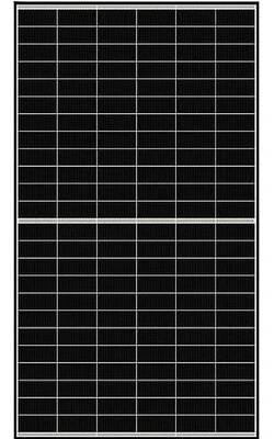 Canadian Solar Panel CS6.2-48TD 450Wp černý rám 30 mm CS6.2-48TD-450 Black Frame od 2 302 Kč - Heureka.cz
