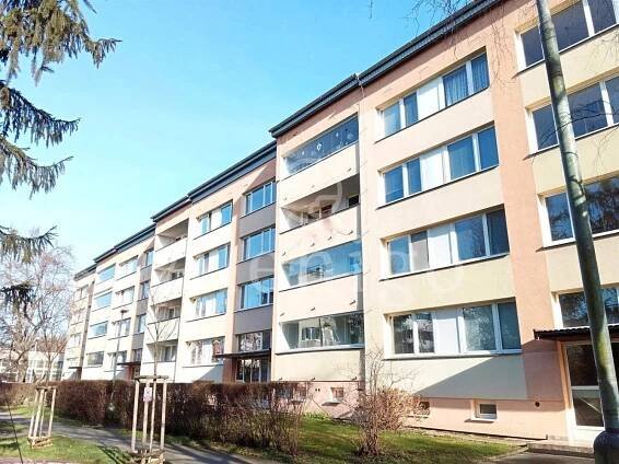 Niederleho, Praha 10 - Malešice