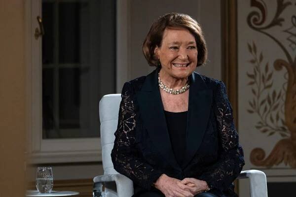 Prof. Edda Moser