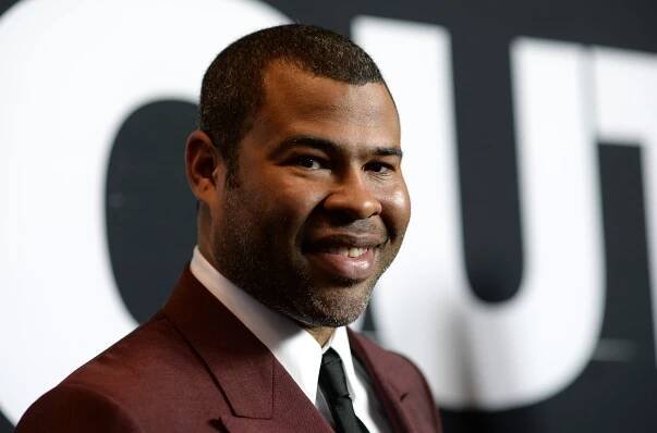 Jordan Peele Has Four More 'Social Thrillers' Planned After 'Get Out'