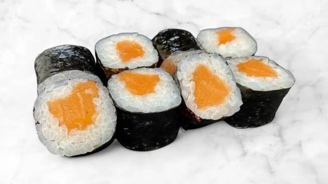 SUSHI Yakuza | Wolt | Doručení | Chomutov