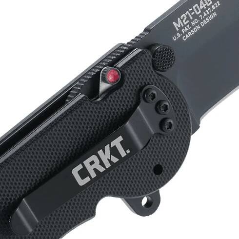 CRKT-M21-04G