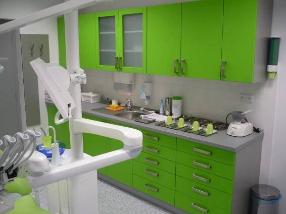 Realizované projekty – Interiér Plzeň