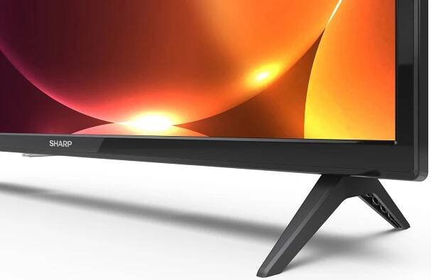 SHARP 32FA2E – Burian elektro Pelhřimov