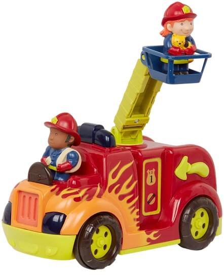 Fire Flyer