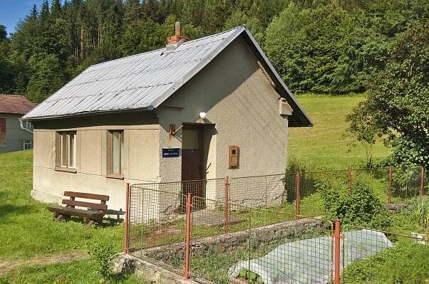 Místní lidová knihovna
