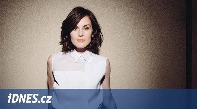 Šest let po smrti snoubence chystá hvězda Panství Downton svatbu - iDNES.cz