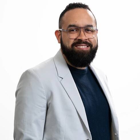 David Hernández Echevarría
