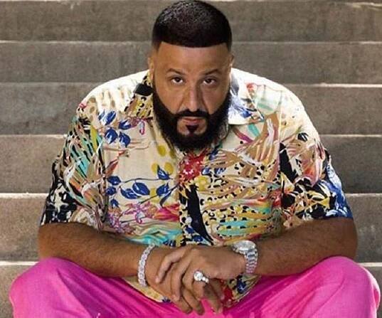 DJ Khaled