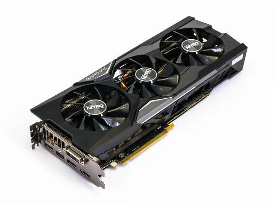 Sapphire Nitro R9 Fury v testu: Levnější, výhodnější, ale... - Kapitola 2 | PCTuning.cz 