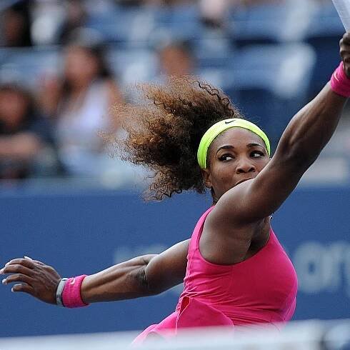 Venus Williams - The New York Times
