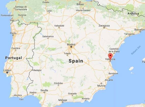 valencia-map