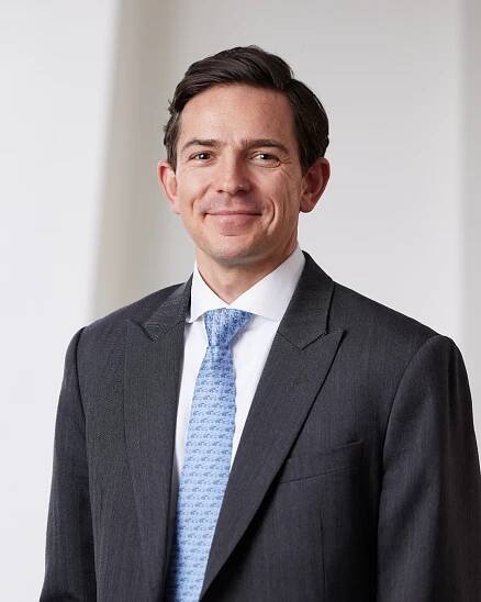 Net Zero Investor's Nature Positive Investment Forum 2025 - Longview Networks