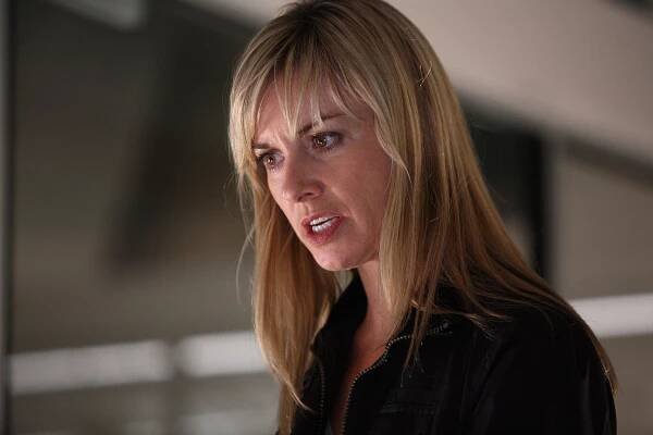 Paradox - Z filmu - Tamzin Outhwaite
