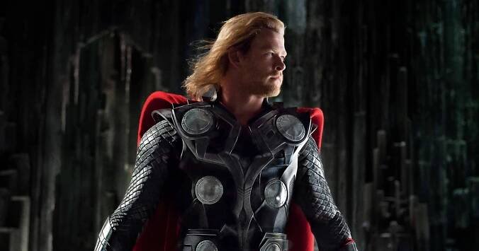 Čtvrtý Thor je prý nejlepší film MCU. Fotka z natáčení Ms. Marvel ukázala hrdinčin kostým • Filmožrouti.cz