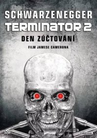 Terminátor 2: Den zúčtování / Terminator 2: Judgment Day