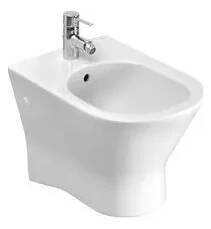 Bidet ROCA NEXO závěsný bidet bílá